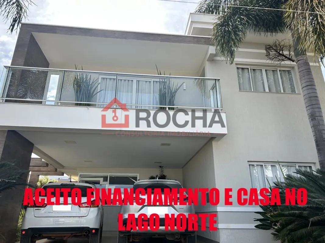 VILLA151942 - Última atualização: 13/06/26 23:31Alto da Boa Vista - Linda casa c...