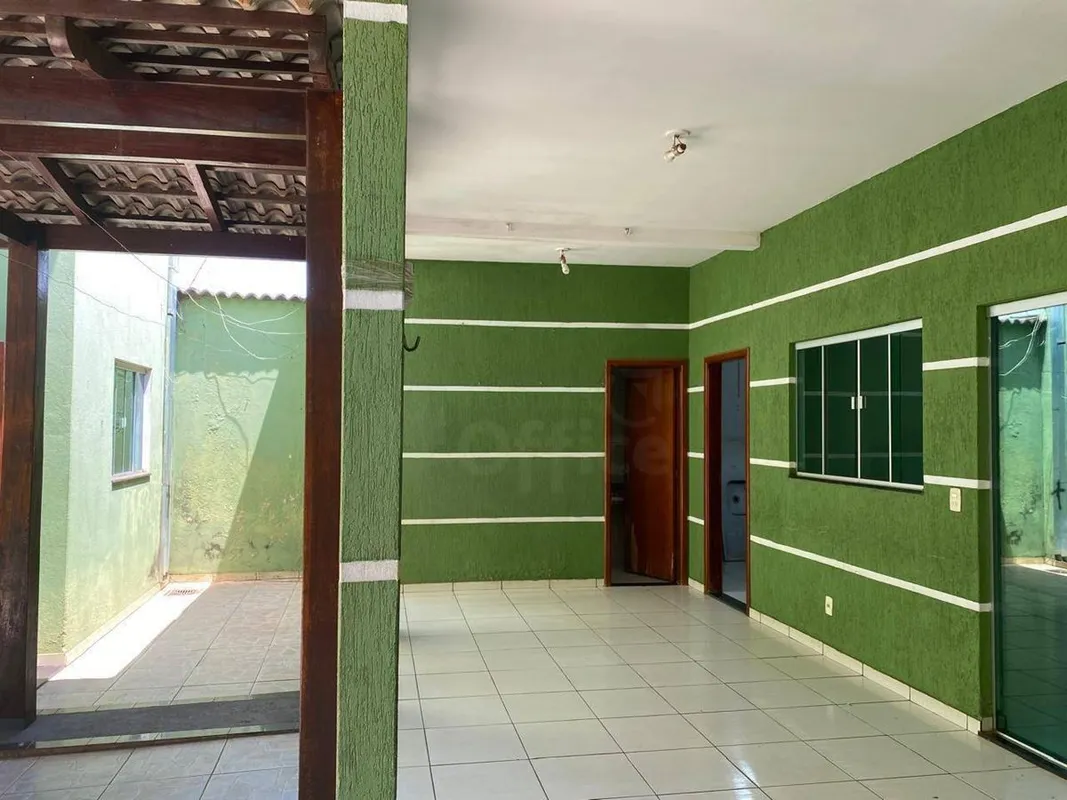 Foto do Imóvel