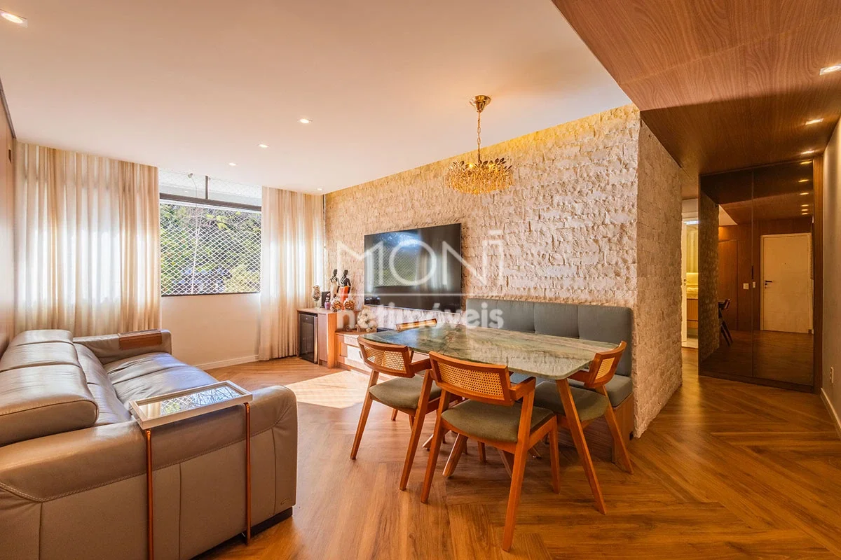 Apartamento 02 Quartos - SQS 311 - Asa Sul Uma oportunidade única para quem busc...