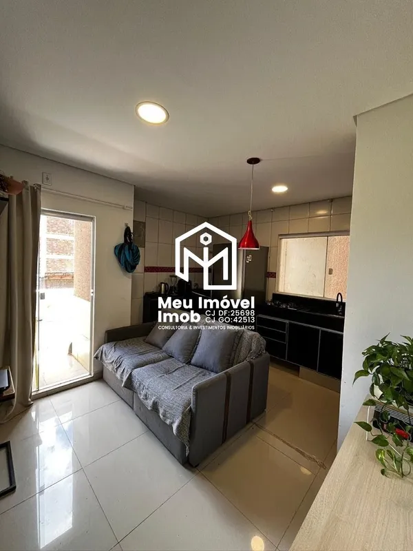 Apartamento - Rua 4C Vicente PiresExcelente oportunidade para quem busca pratici...