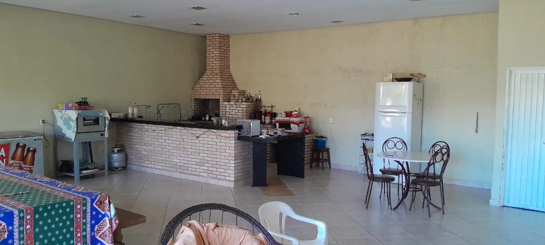 Foto do Imóvel