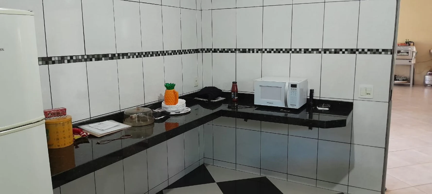 Foto do Imóvel