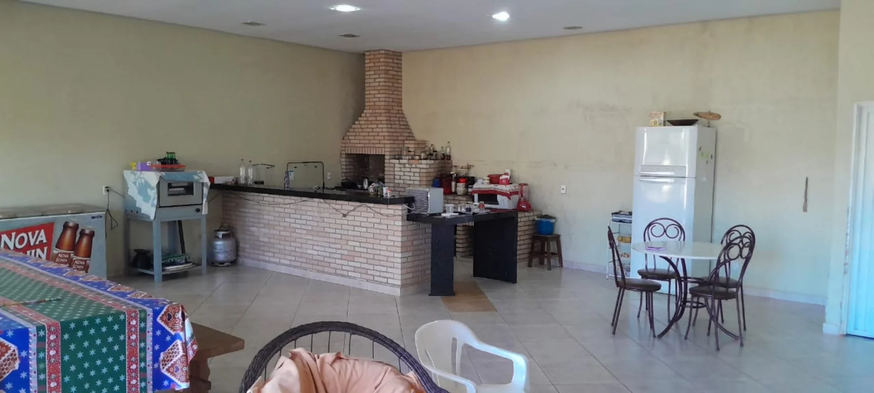 Foto do Imóvel