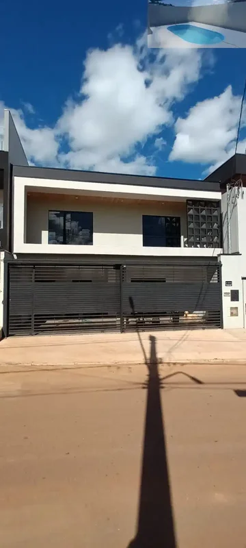 $$$$$$$$ EXCELENTE OPORTUNIDADE $$$$$$$EXCELENTE LOCALIZAÇÃO SOBRADO TÉRREO:01 Q...