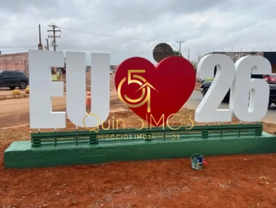 Foto do Imóvel