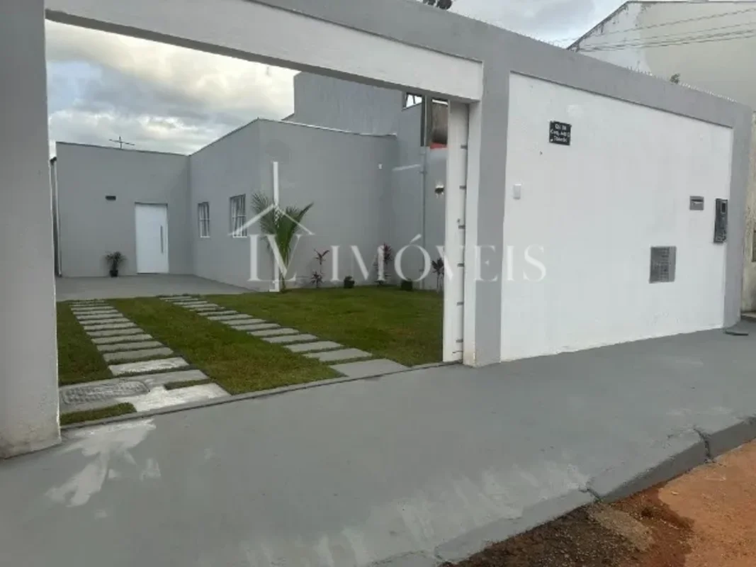 Foto do Imóvel