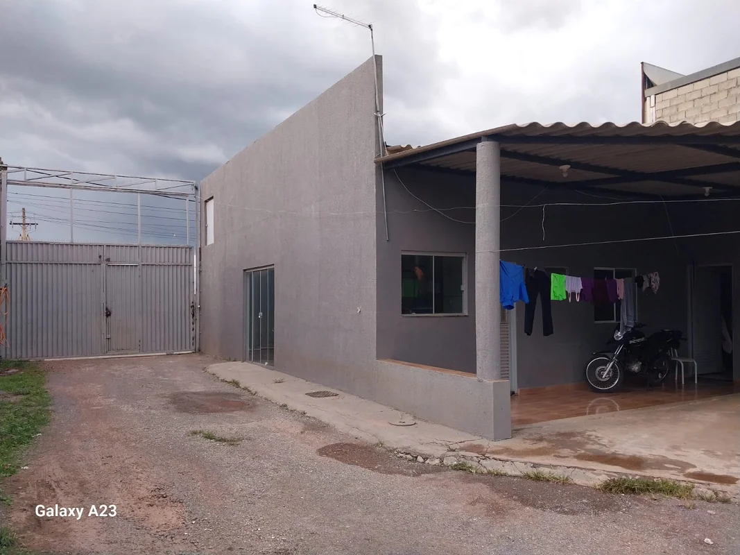 Foto do Imóvel