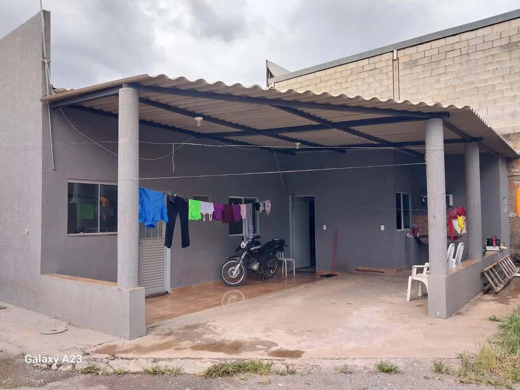 Foto do Imóvel