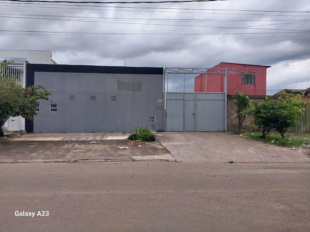 Foto do Imóvel