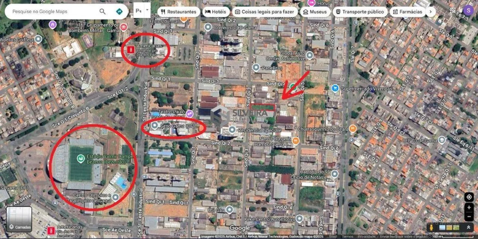 Foto do Imóvel