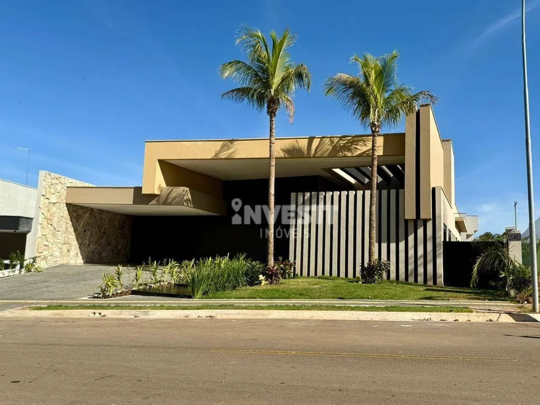 LOCALIZAÇÃO:Residencial Portal do Sol Garden Golf, o condomínio com alta valoriz...