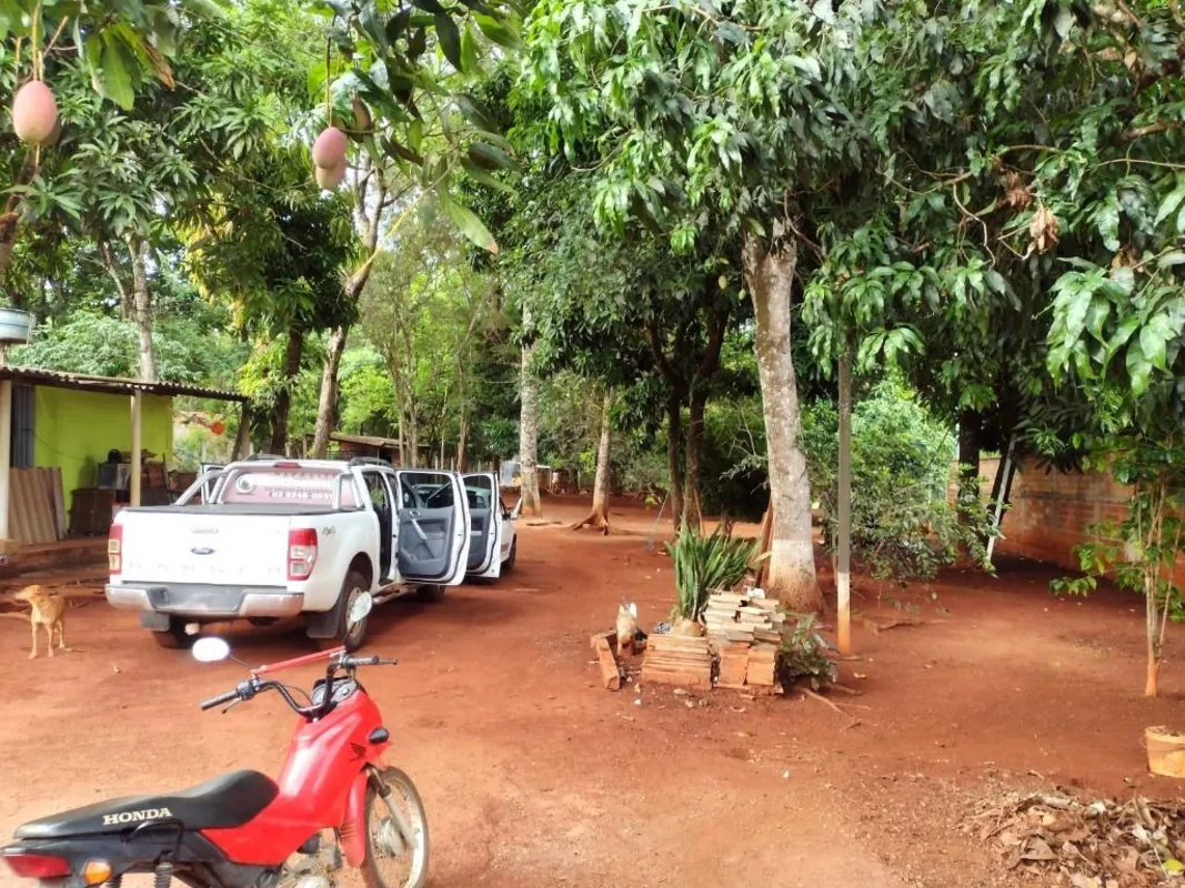 Foto do Imóvel