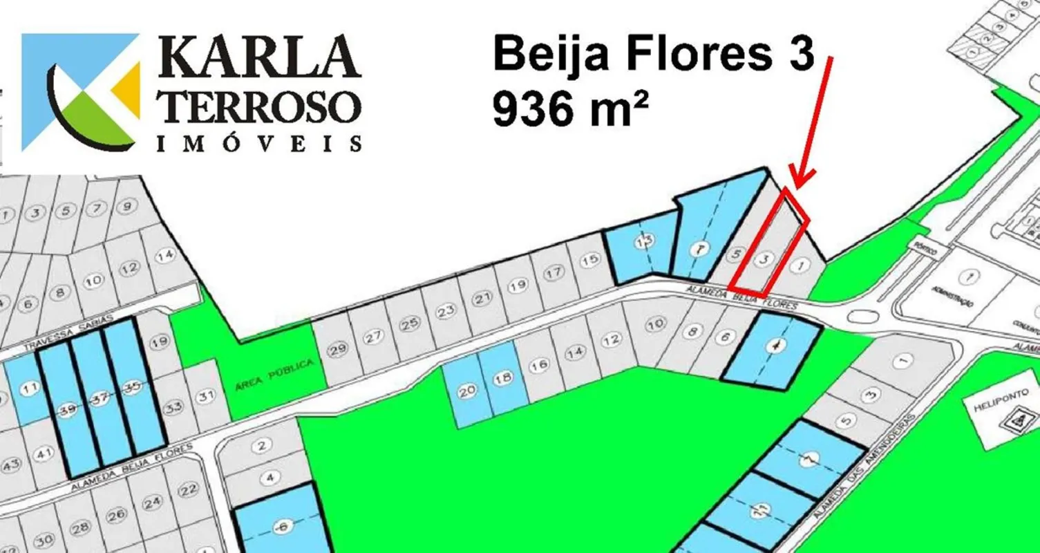 Foto do Imóvel