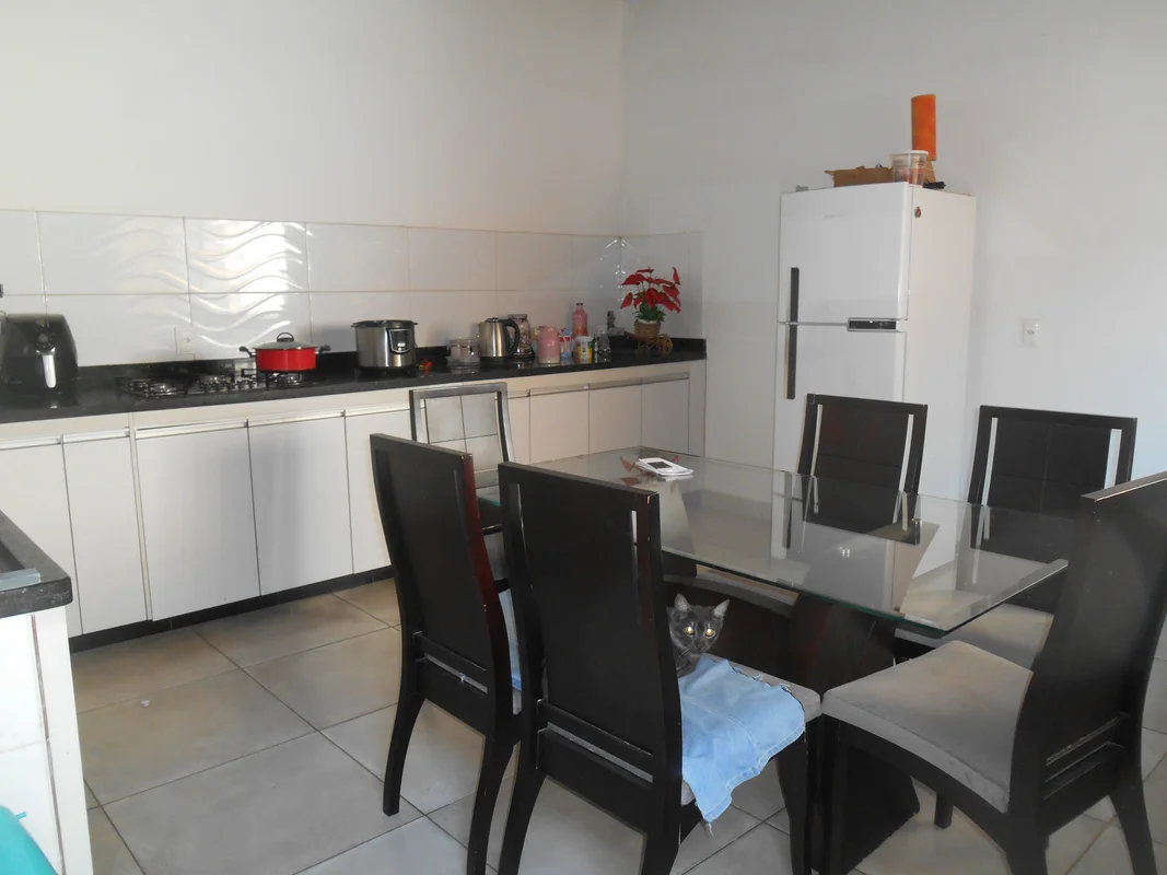 Foto do Imóvel