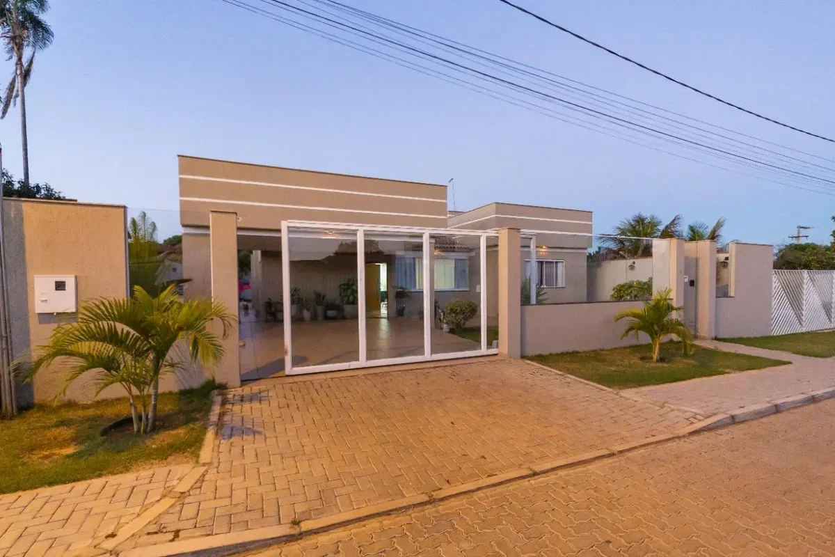Foto do Imóvel