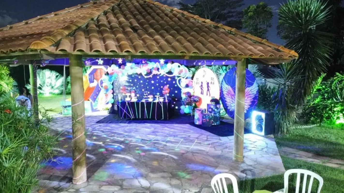 Foto do Imóvel