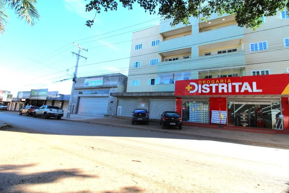 Foto do Imóvel