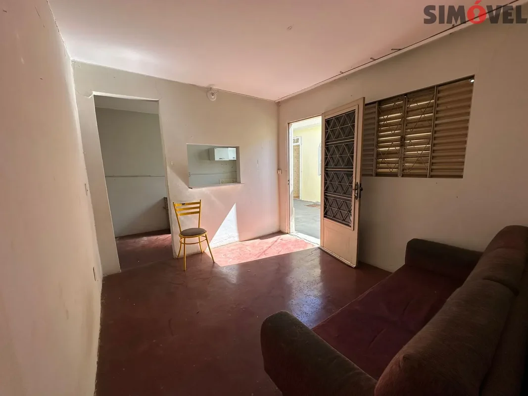 Foto do Imóvel