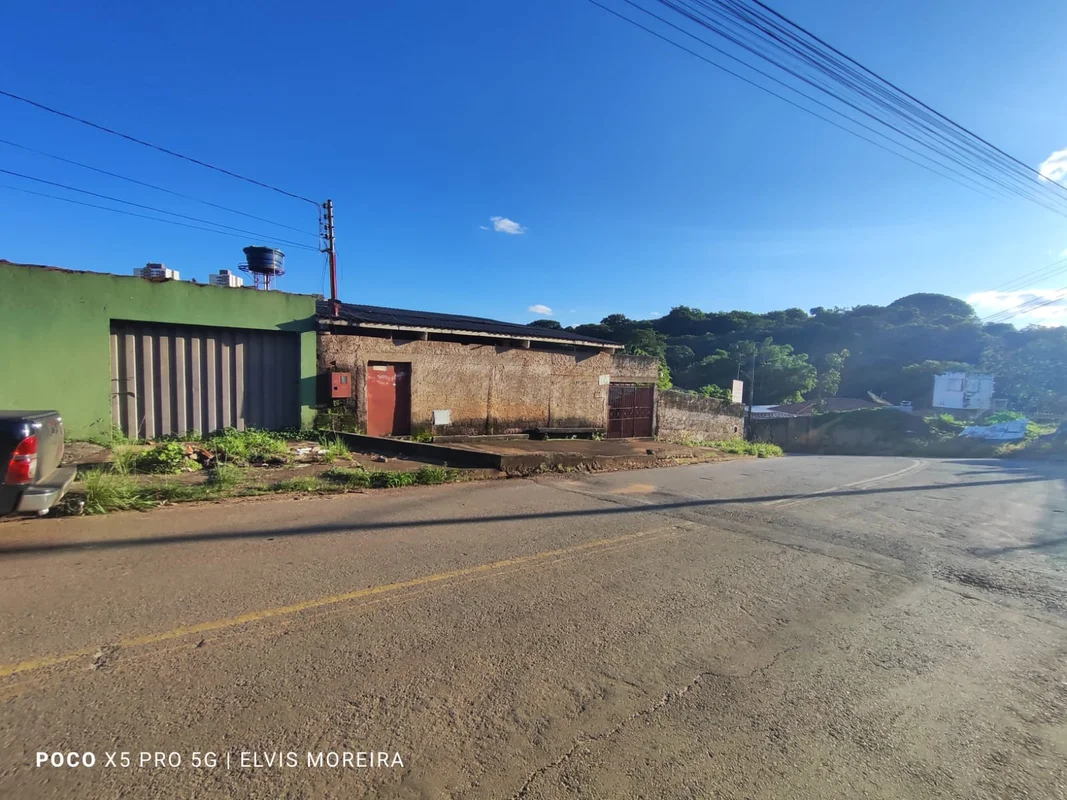 Foto do Imóvel