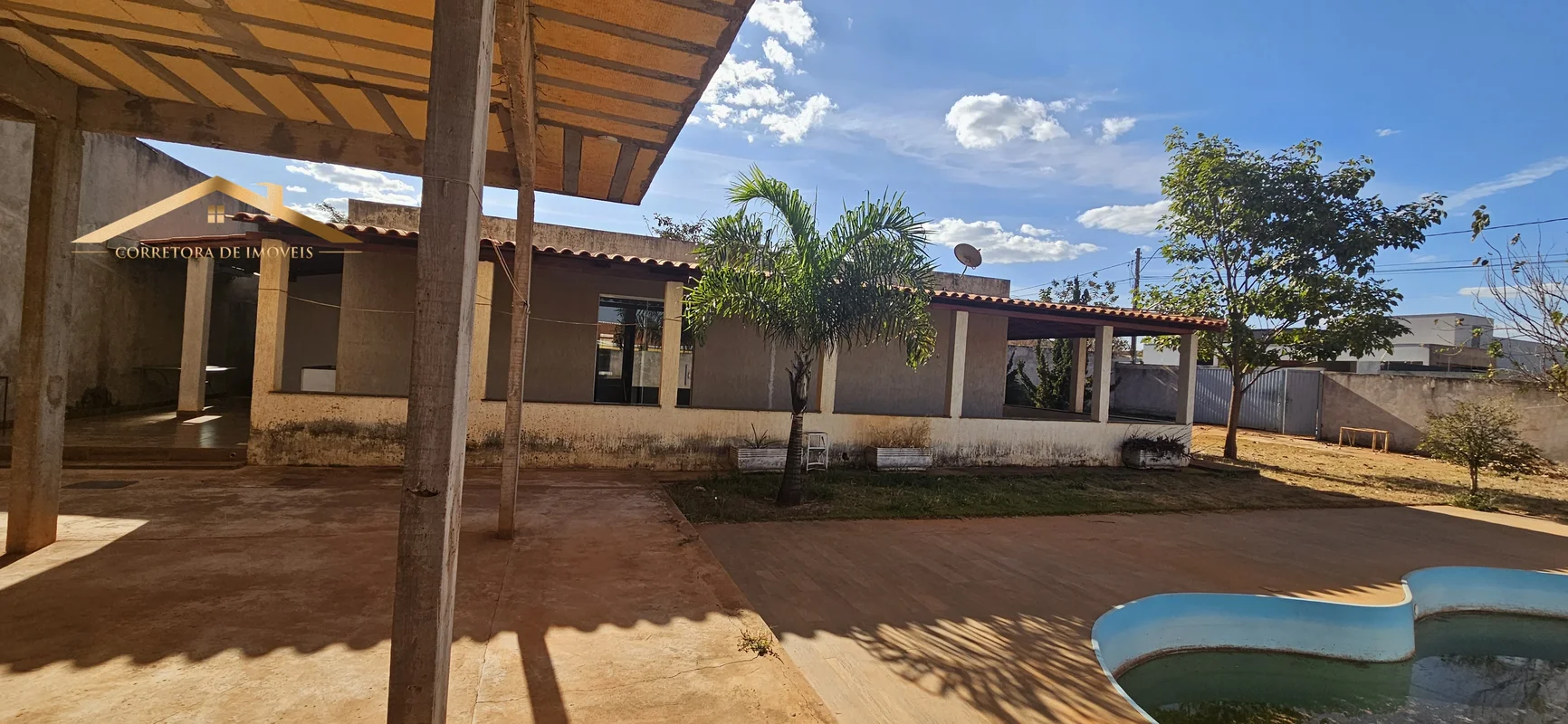 Foto do Imóvel