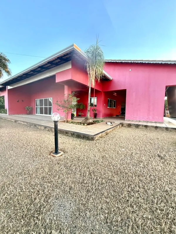 Foto do Imóvel