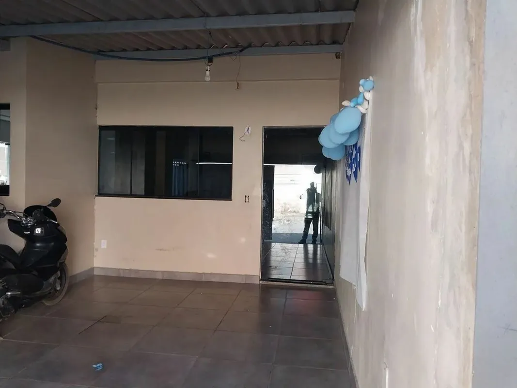 Foto do Imóvel