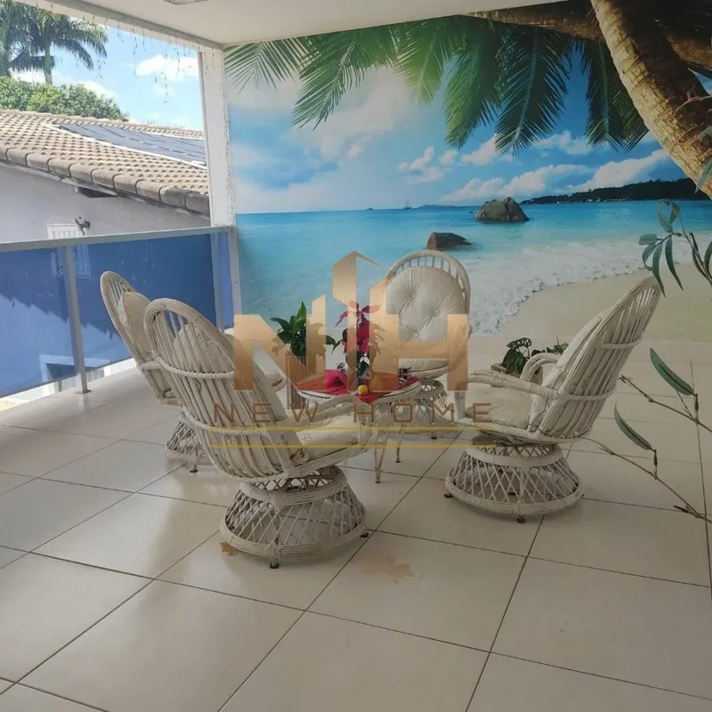 Foto do Imóvel