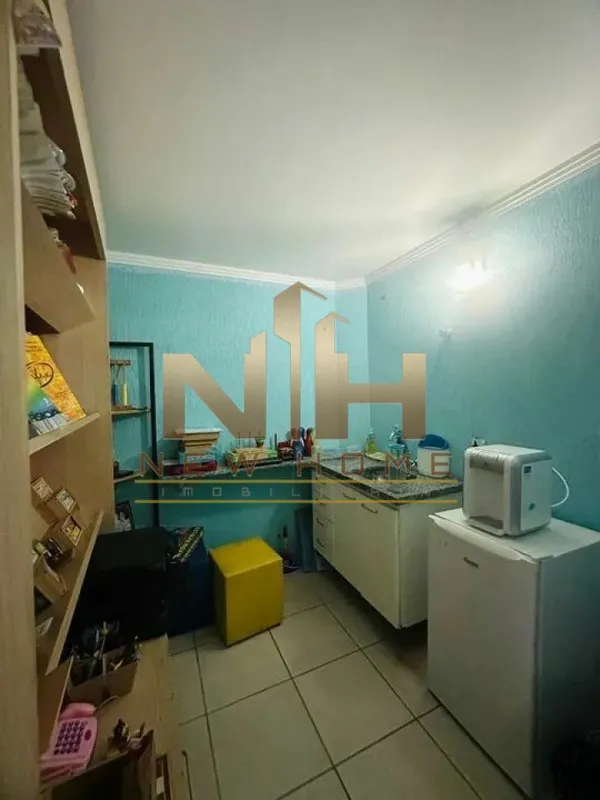Espaço pronto para negócios em escritório, clínicas, Airbnb ou para moradia.Préd...