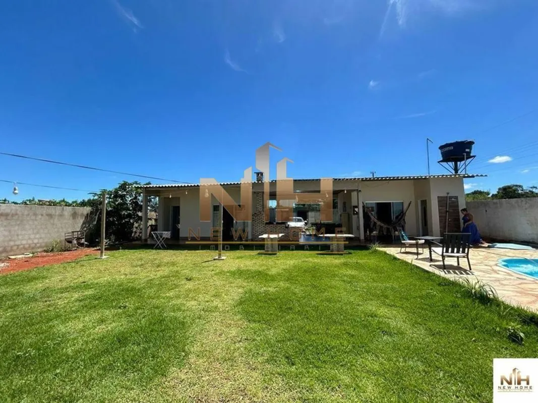 Foto do Imóvel