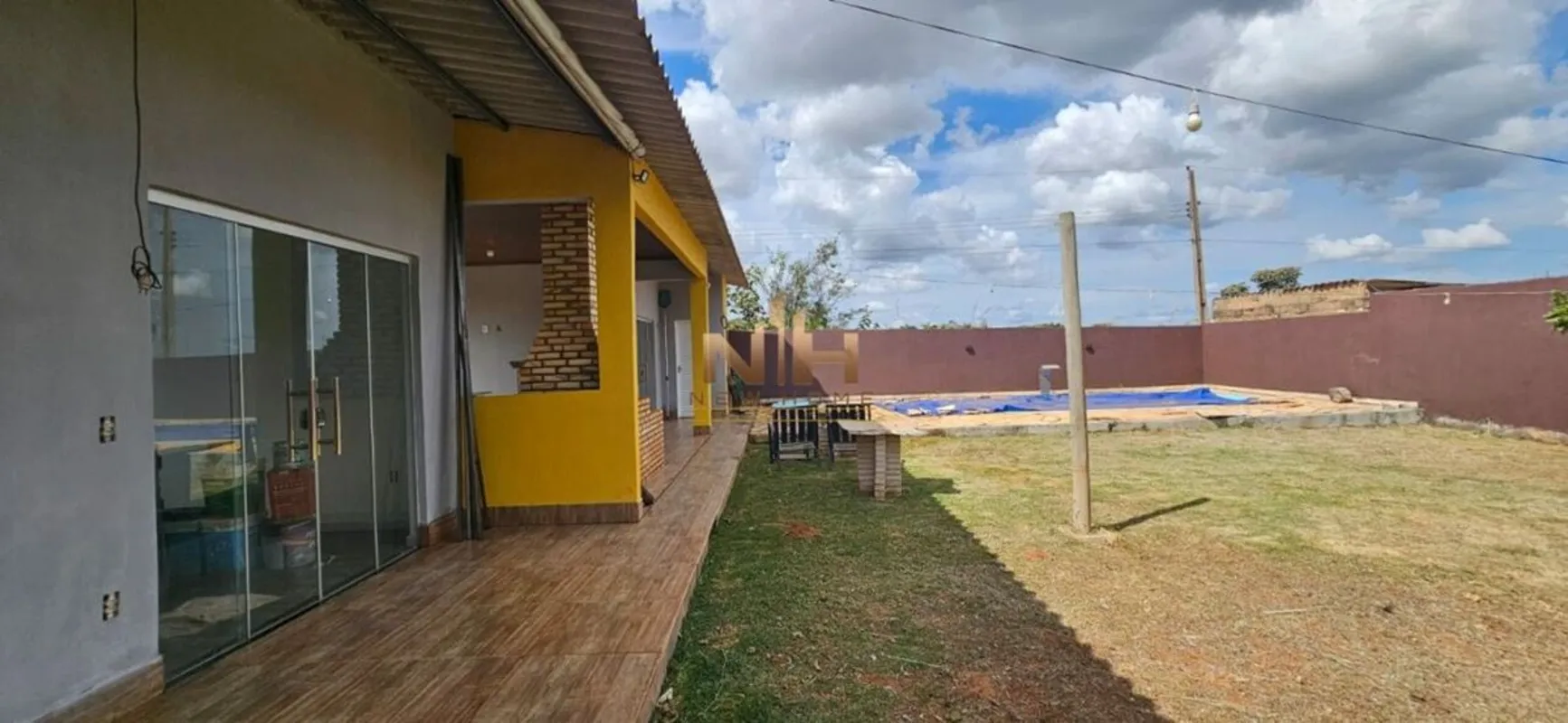 Foto do Imóvel