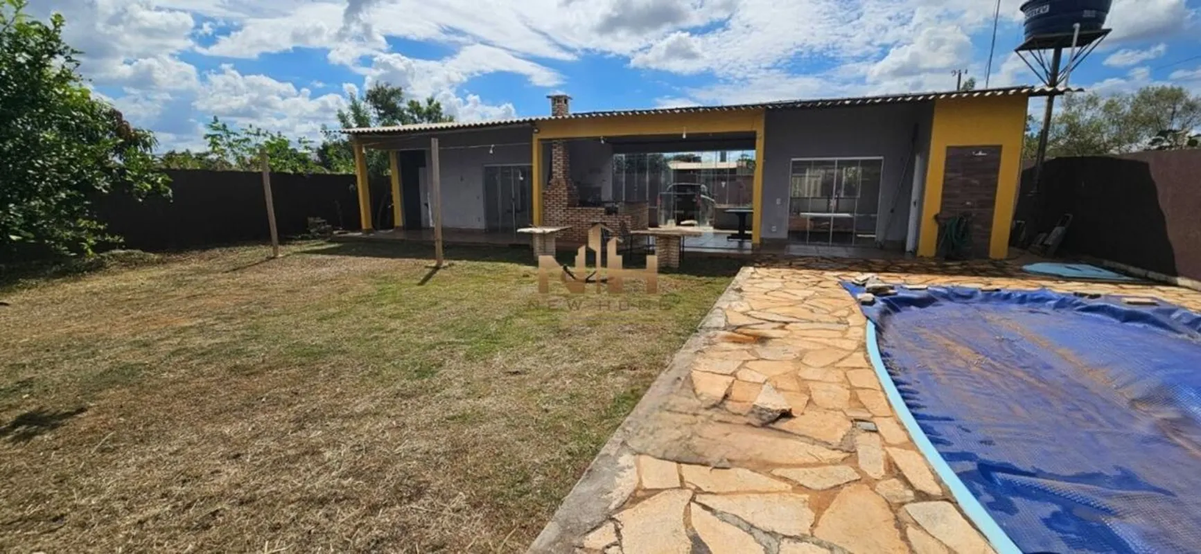 Foto do Imóvel