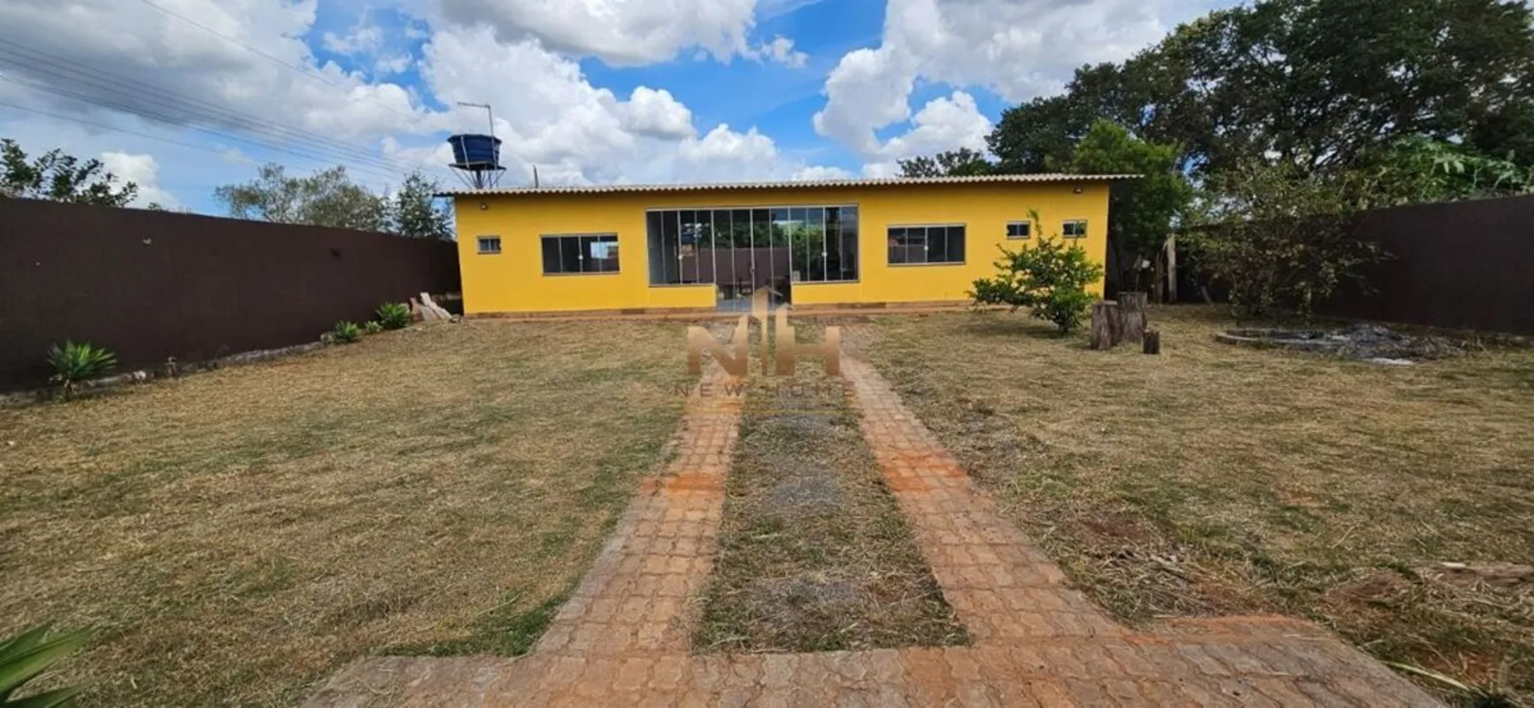Foto do Imóvel