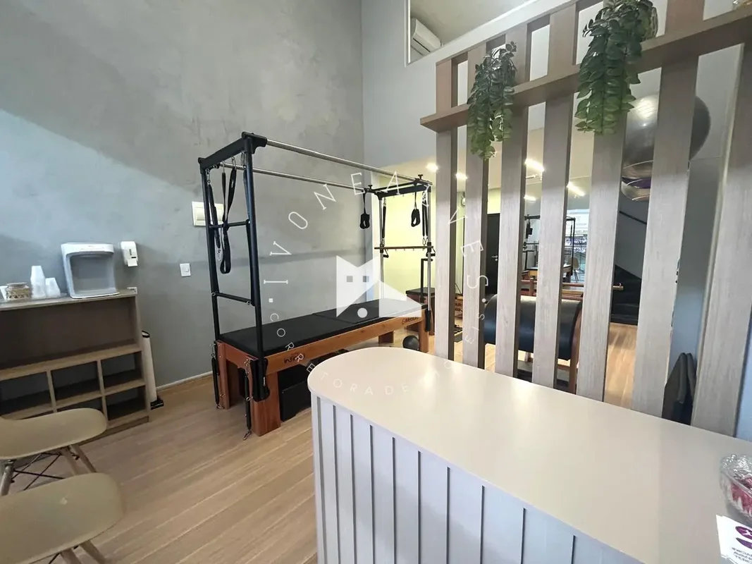 Oportunidade Única no Shopping Metrópolis Águas Claras!Sala comercial com mezani...