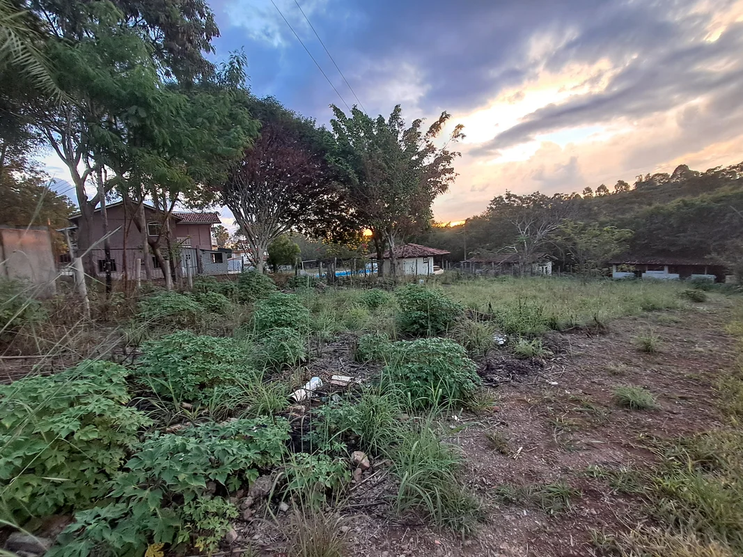 Oportunidade única na Rodovia BR 020, em Sobradinho-DF: lote residencial de 580m...