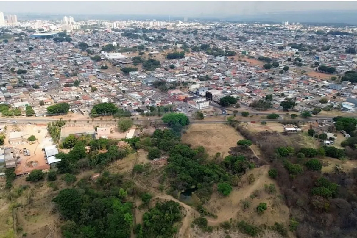Foto do Imóvel