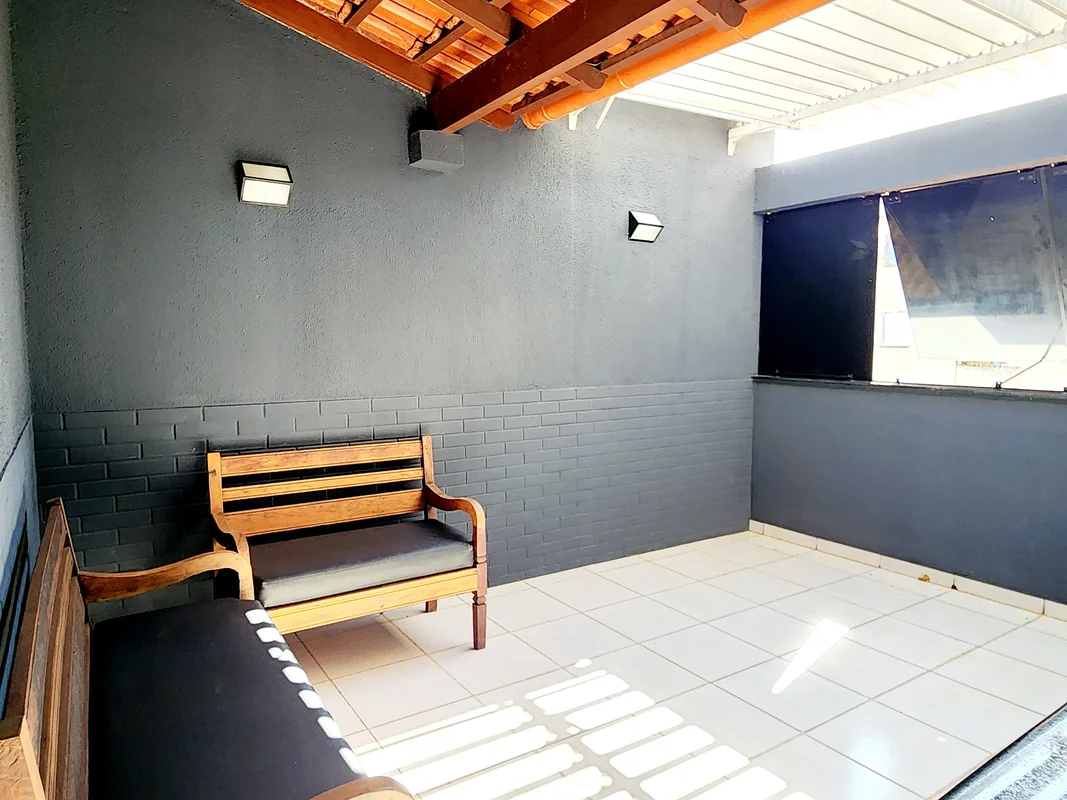 Foto do Imóvel