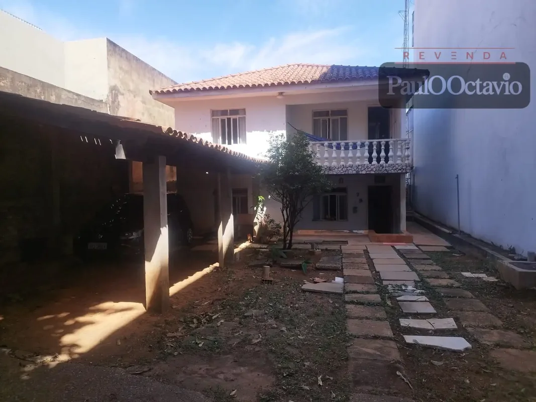 Foto do Imóvel
