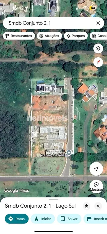 Foto do Imóvel