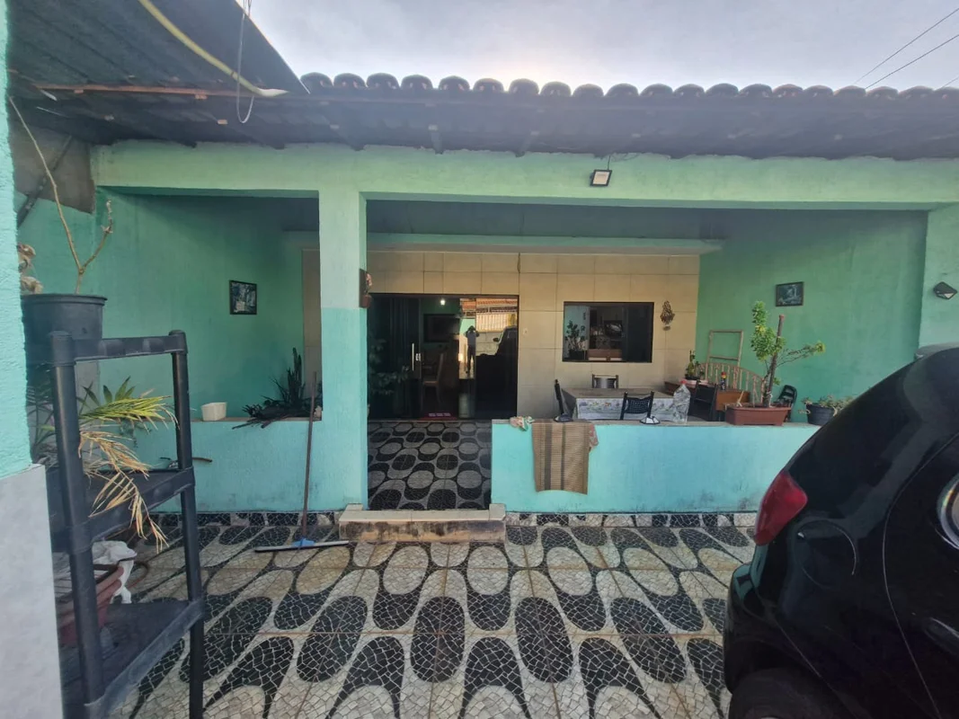 Foto do Imóvel