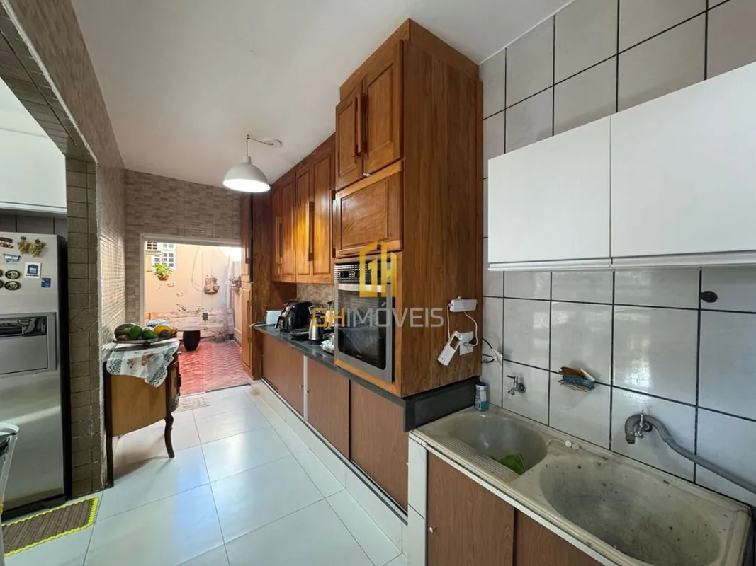 CA1553Casa 4 quartos no Jardim Atlantico, Goiânia - GO, próximo ao Parque Cascav...