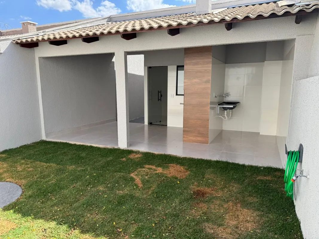 Foto do Imóvel