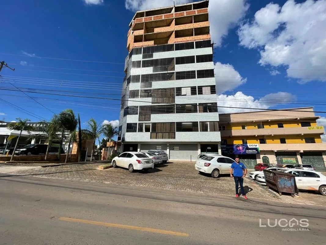 Residencial Taguá Park ResidenceEste aconchegante apartamento conta com sala con...