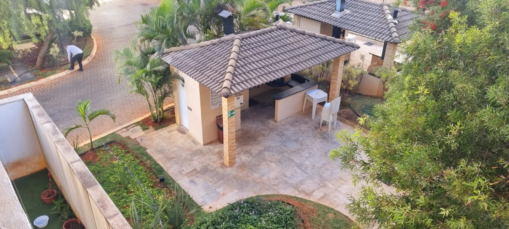 Foto do Imóvel