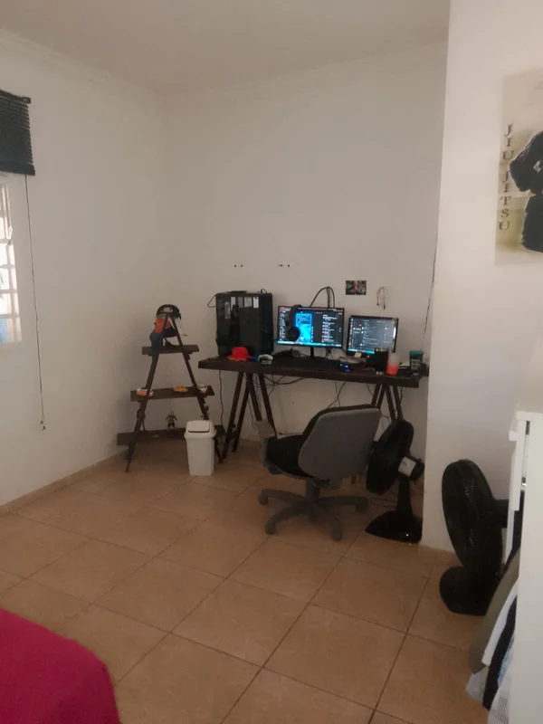 Foto do Imóvel