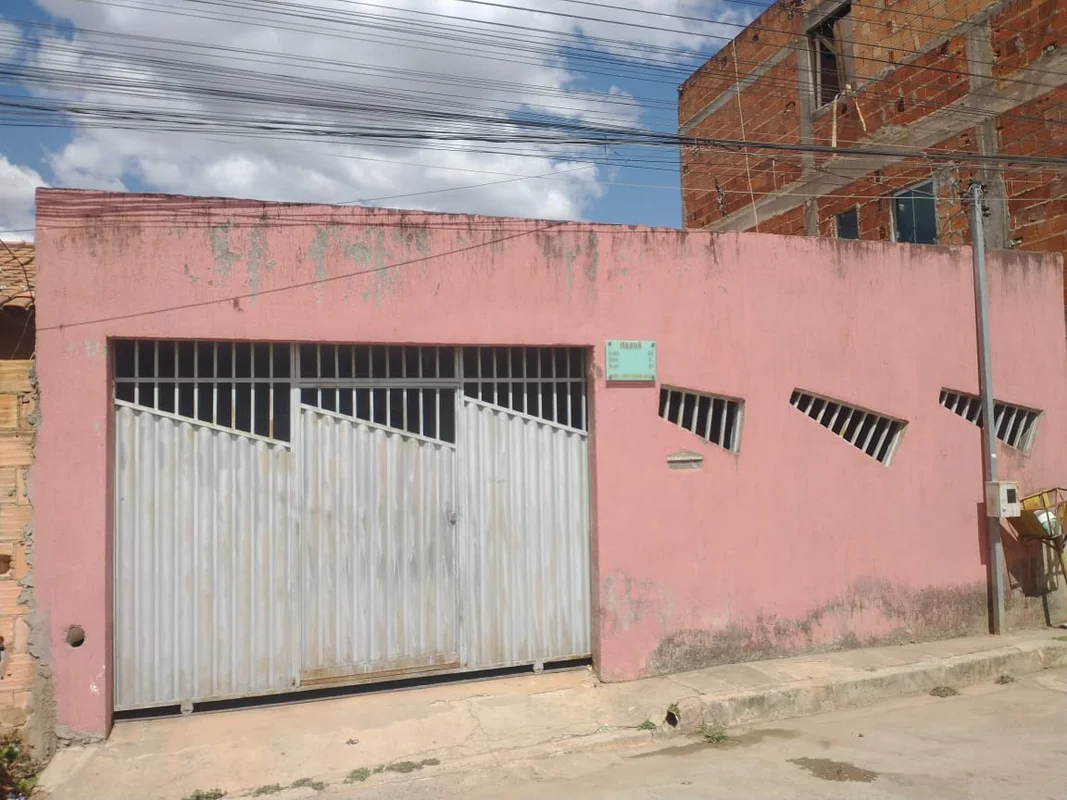 Foto do Imóvel