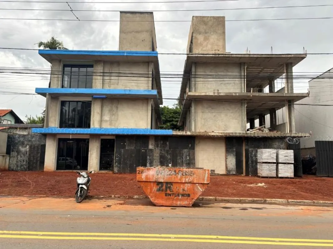 HENRIQUE: 9 8 1 9 8-4 2 4 0 (whatsapp) Laje Corporativa Comercial na Rua 115, Se...