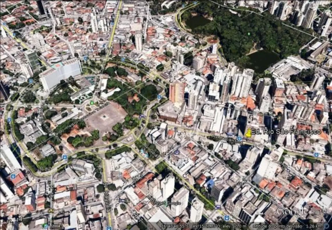 Foto do Imóvel