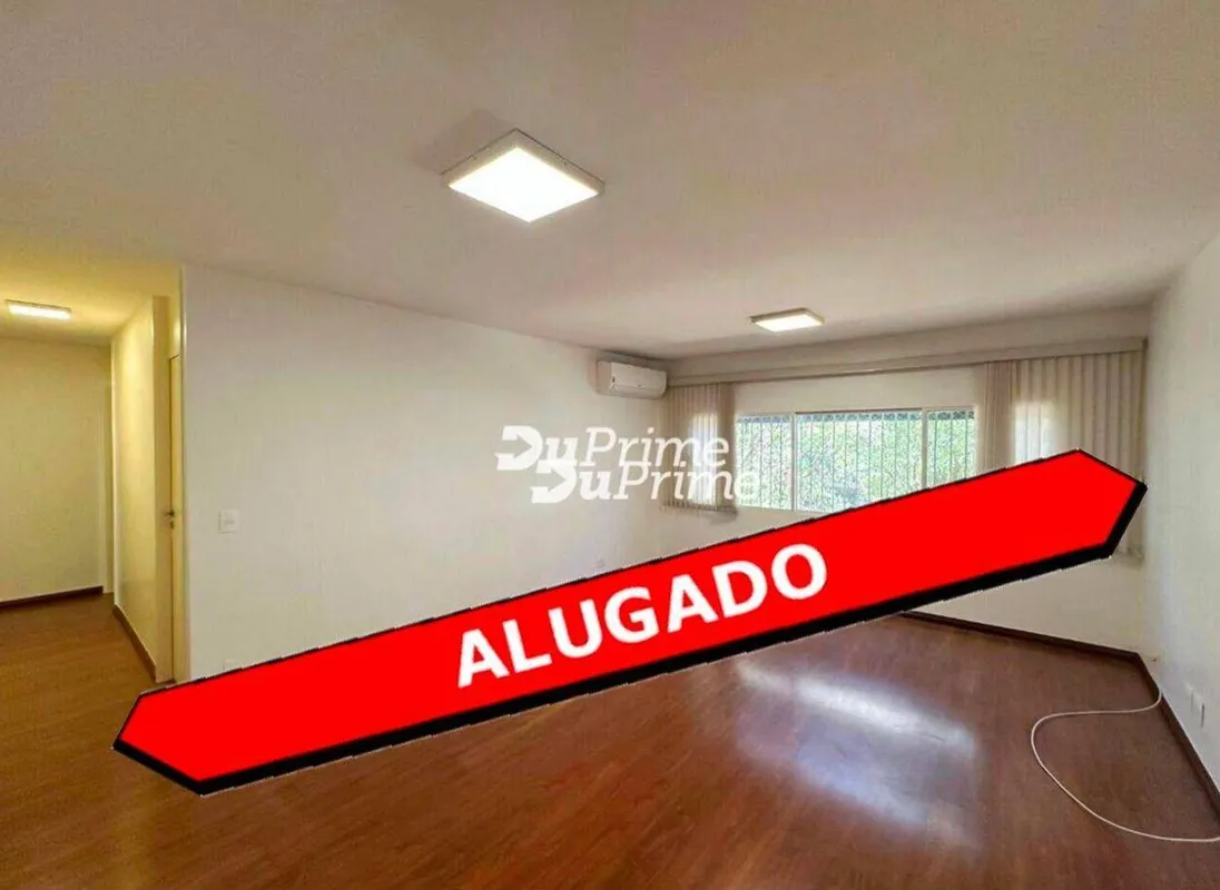 Duprime Imobiliária ALUGA- SQS 402, De Meio, Nascente com 03 QT/01ST, Elevador e...