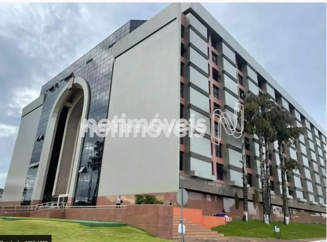 Salas comerciais no Centro Empresarial Norte (Quadra 701, Conjunto “C”, Asa Nort...