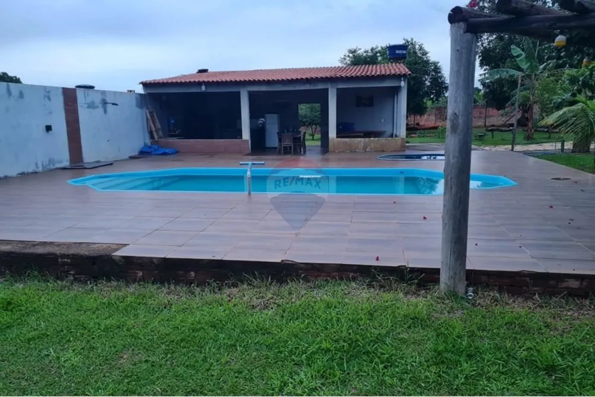 Foto do Imóvel